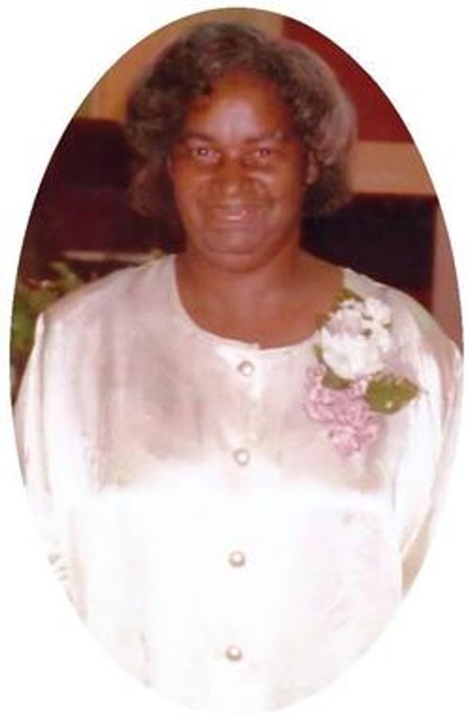 Hattie Bell Hawkins Profile Photo