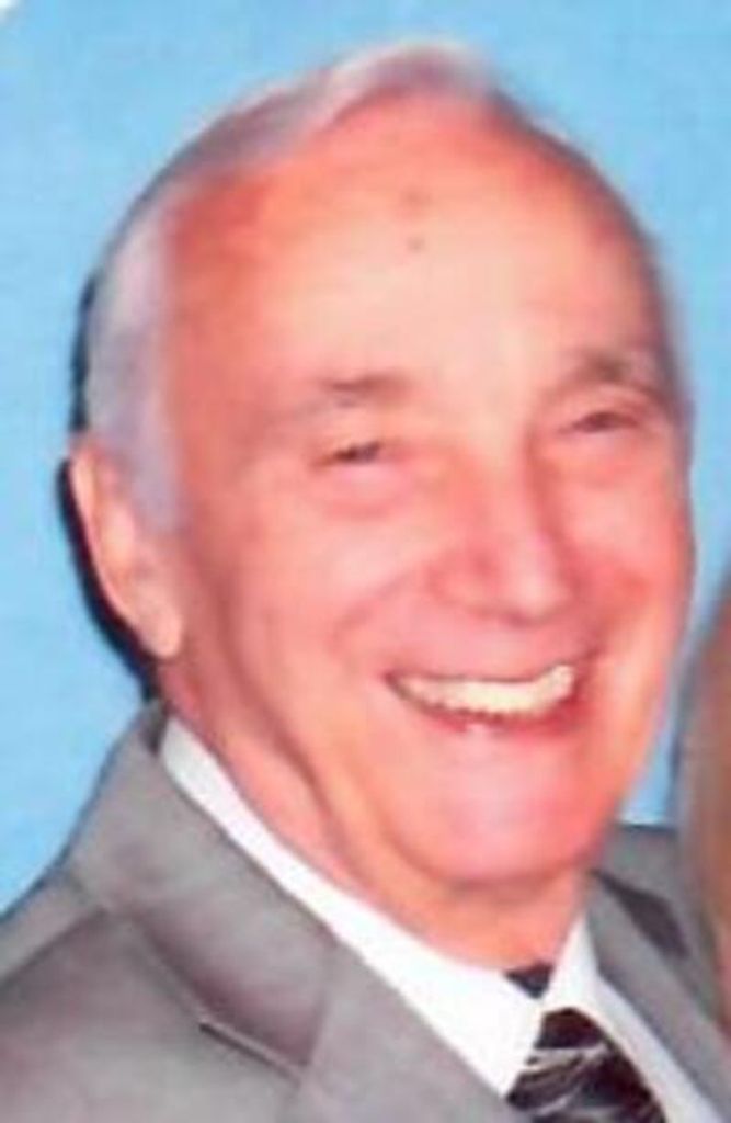 Theodore R. Viater