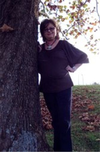 Photo of Denise Ables
