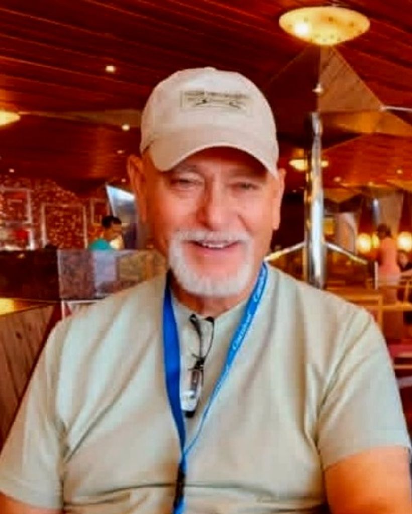 Deaun Carpenter Profile Photo