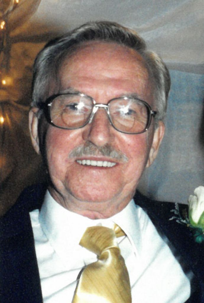 Bobby G. Swallers Profile Photo