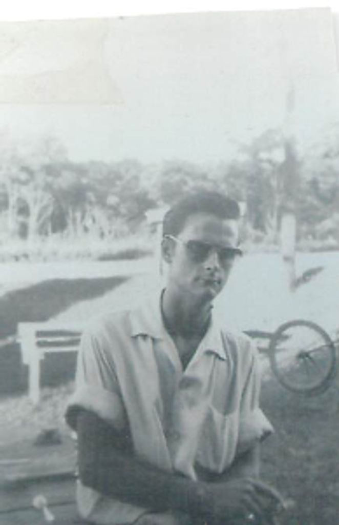 Donald L. Paige