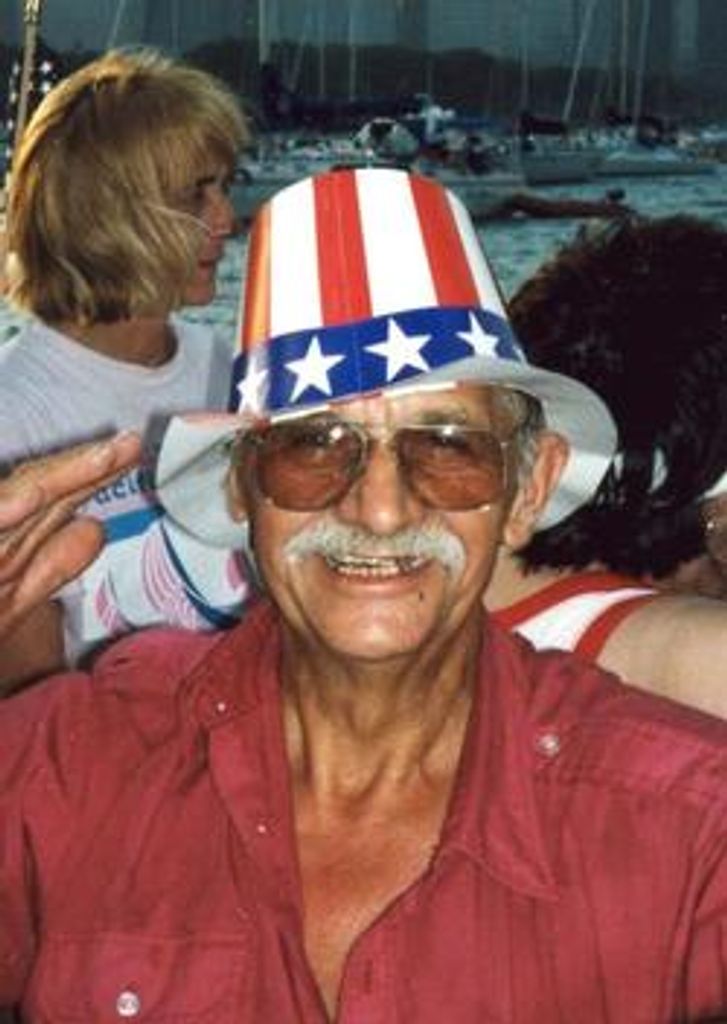 Stanislaw Franciszek Hryniewicki Profile Photo