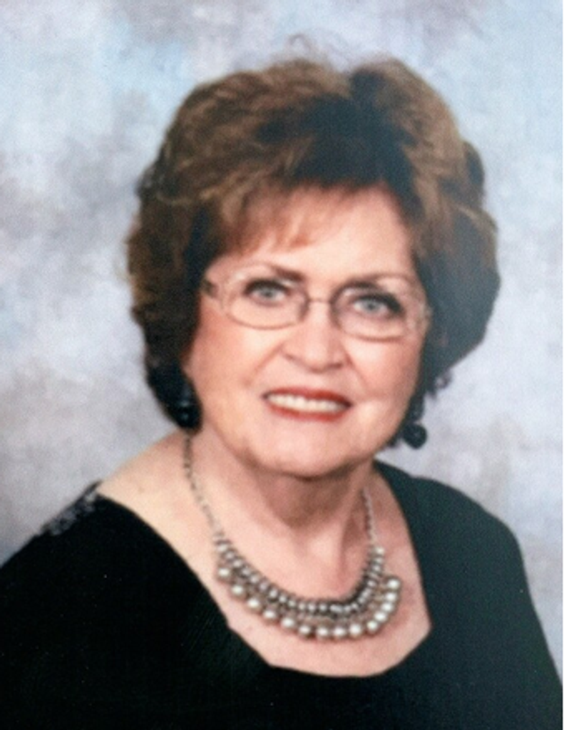 Jane Ann (Teague) Mcfarland Profile Photo