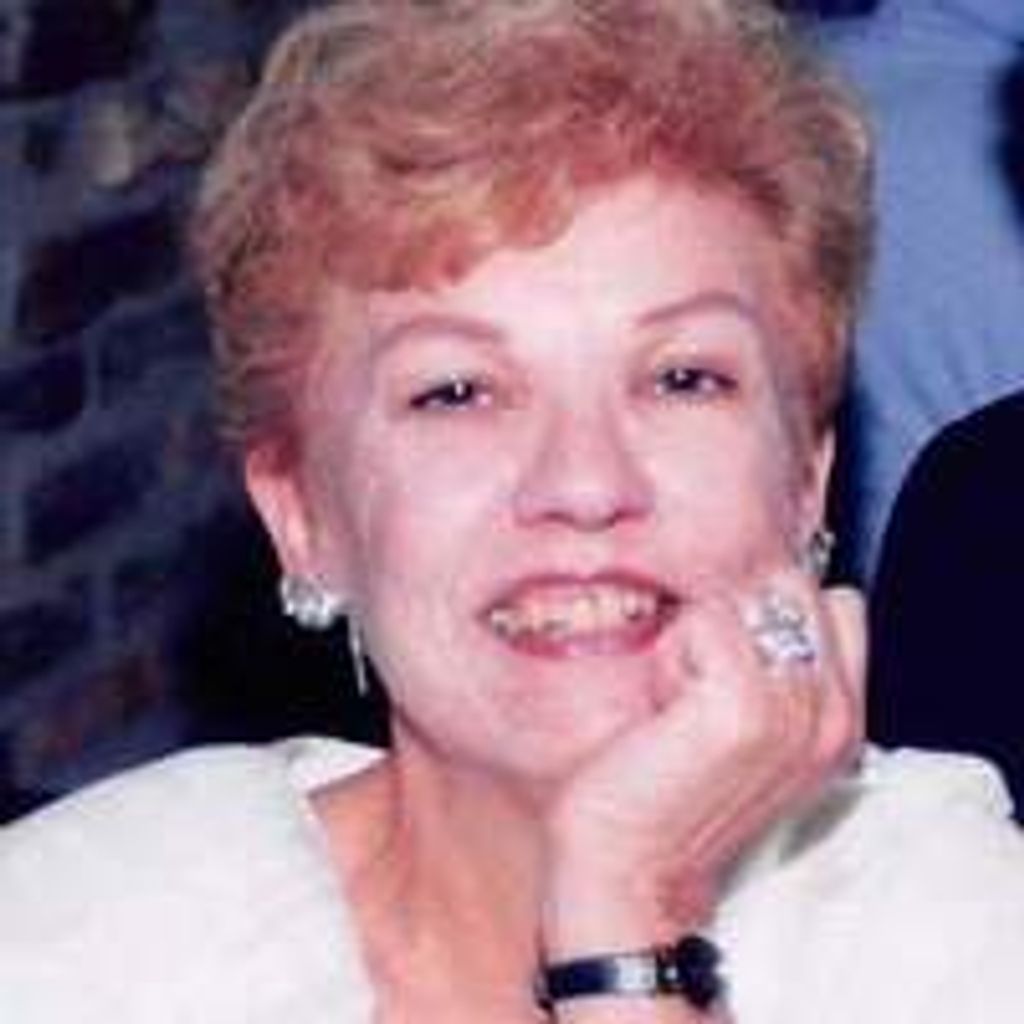 Adeline E. Mitchell "Adele" Profile Photo