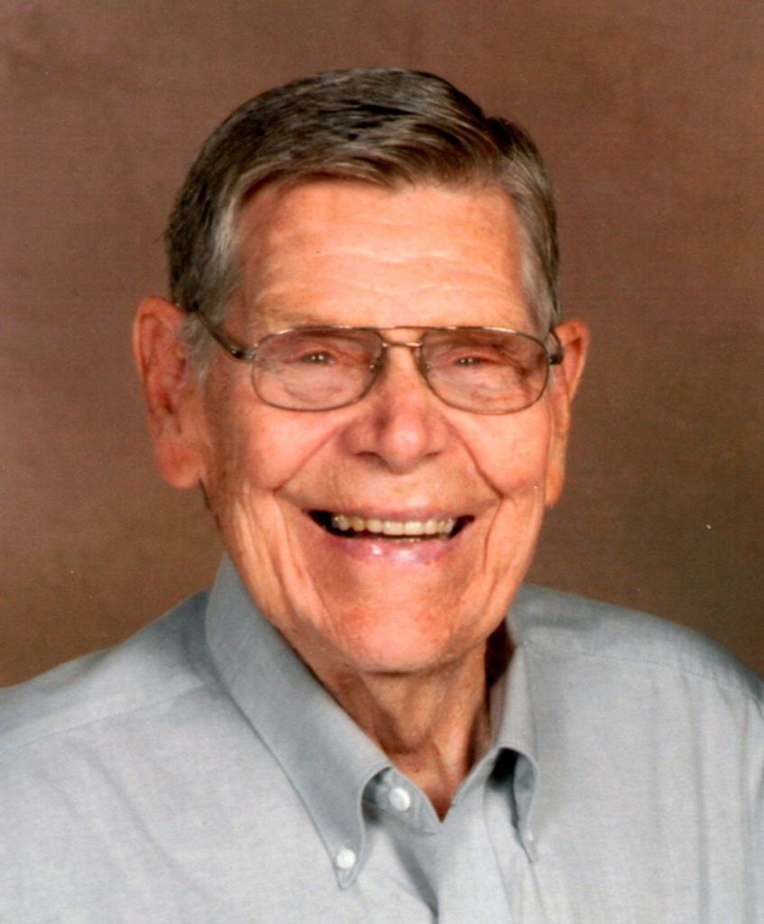 Richard D. Chinn