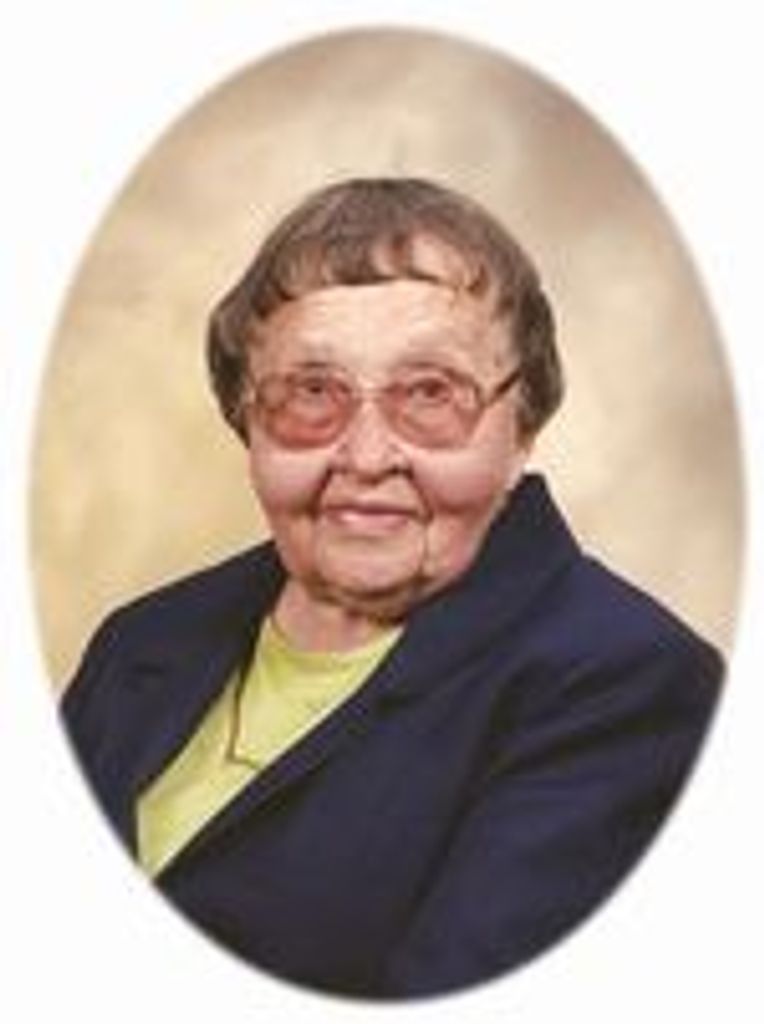Clara Edinger