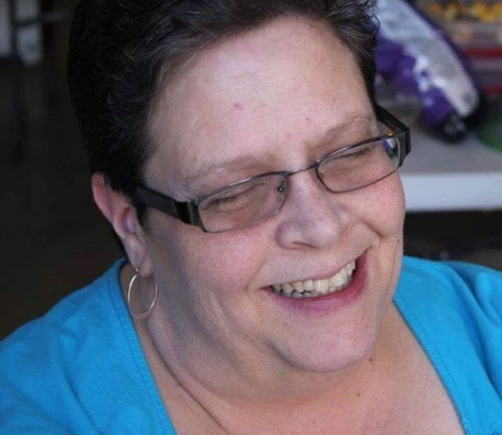 Terri Mchorse