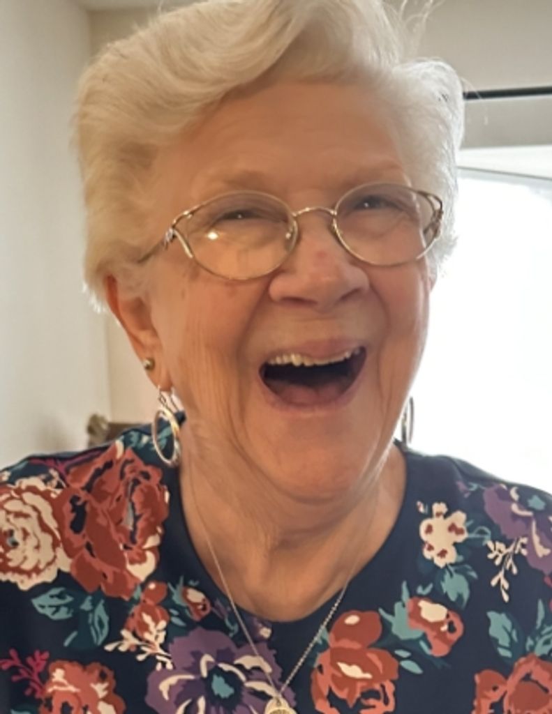 Frances "Bobbi" Watton Profile Photo