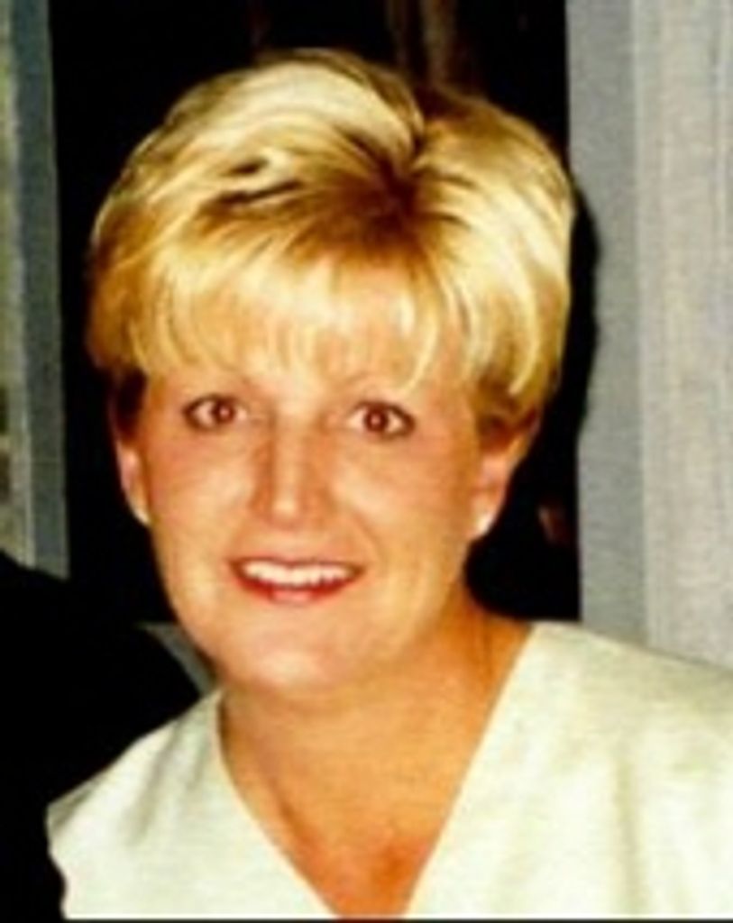 Tracy Patterson