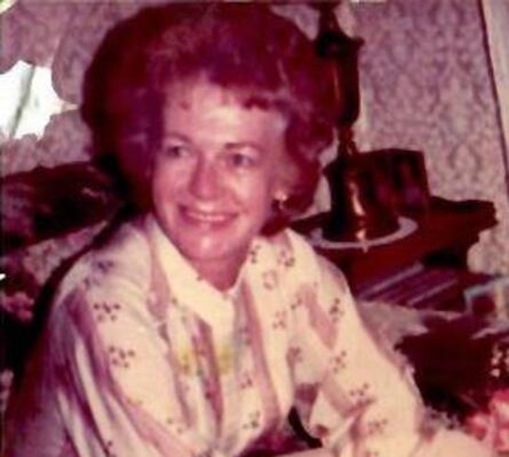 Mary A. Fitzpatrick Profile Photo