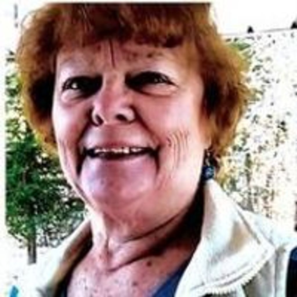 Mary Thorold Spencer