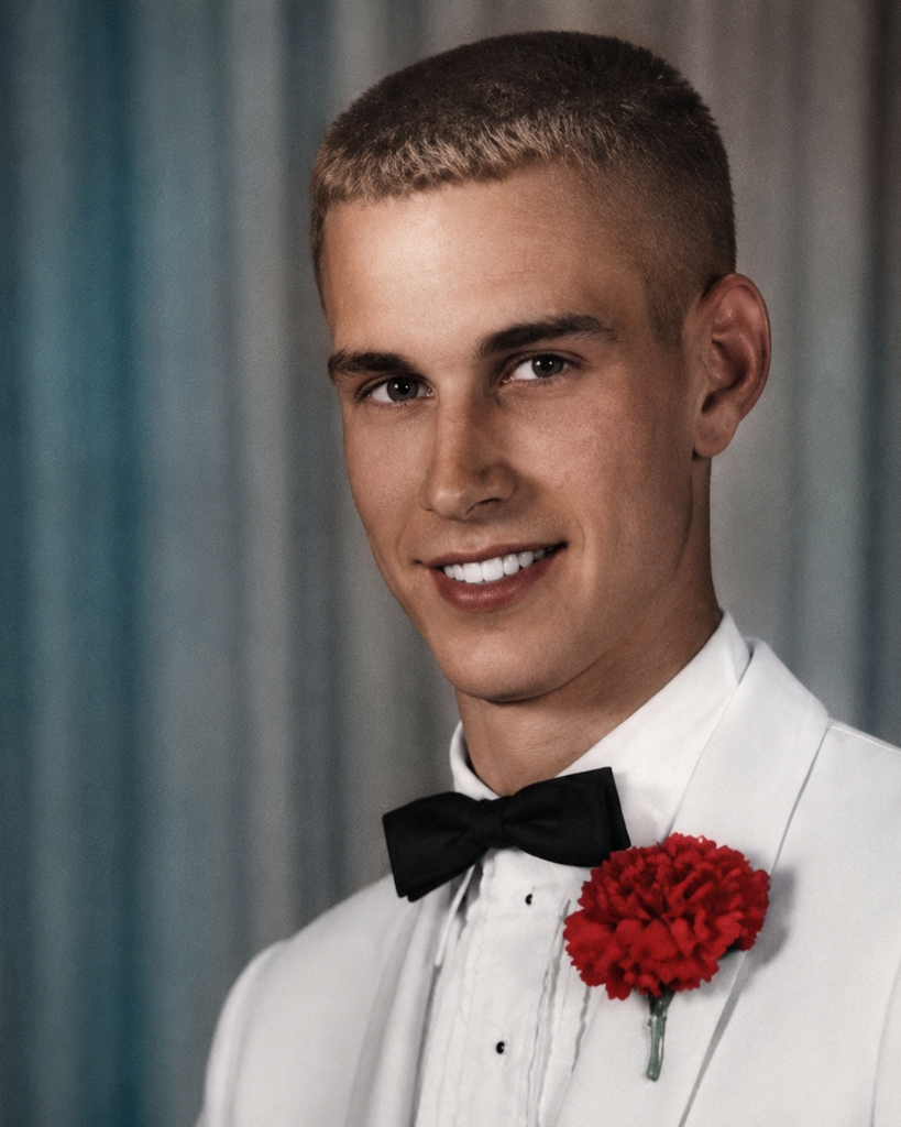 James Douglas Brooks Profile Photo