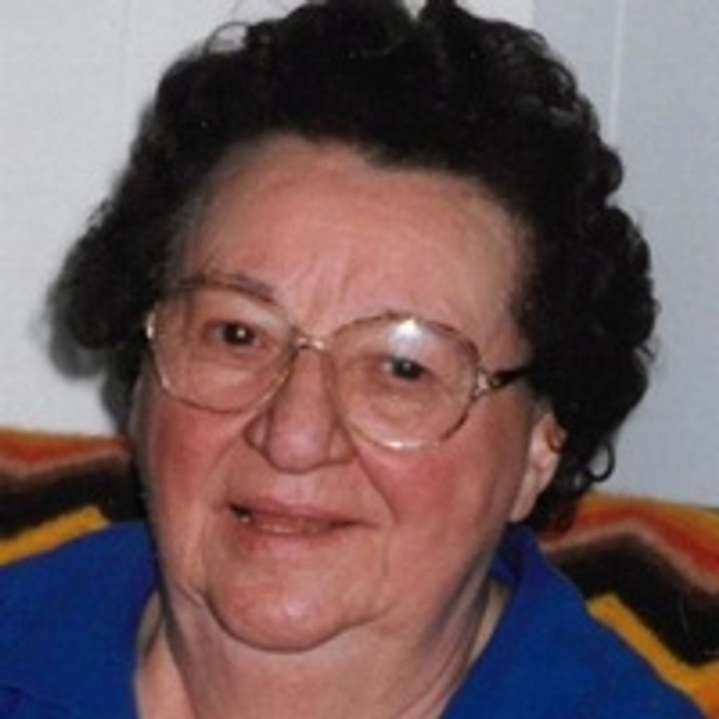 Evelyn Tholl