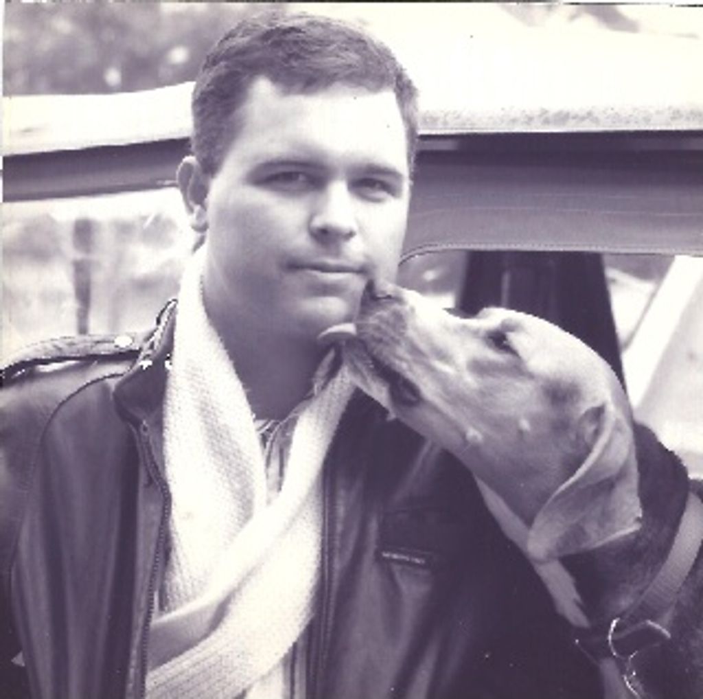 Shannon Blaine Caldwell "Bo"