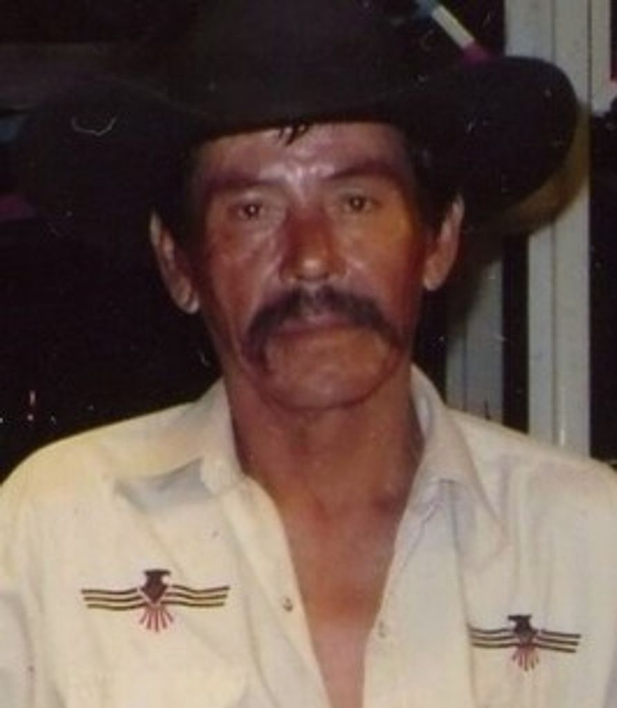 Jose Jorge Cervantes