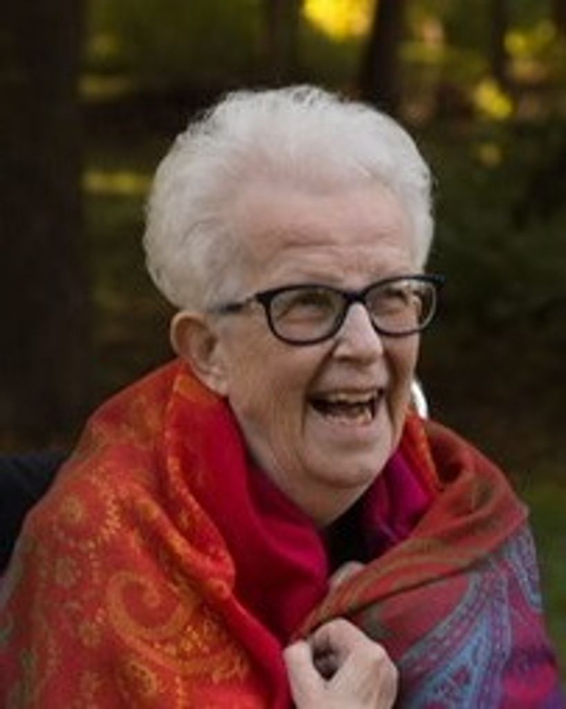 Mary Jane Waltman