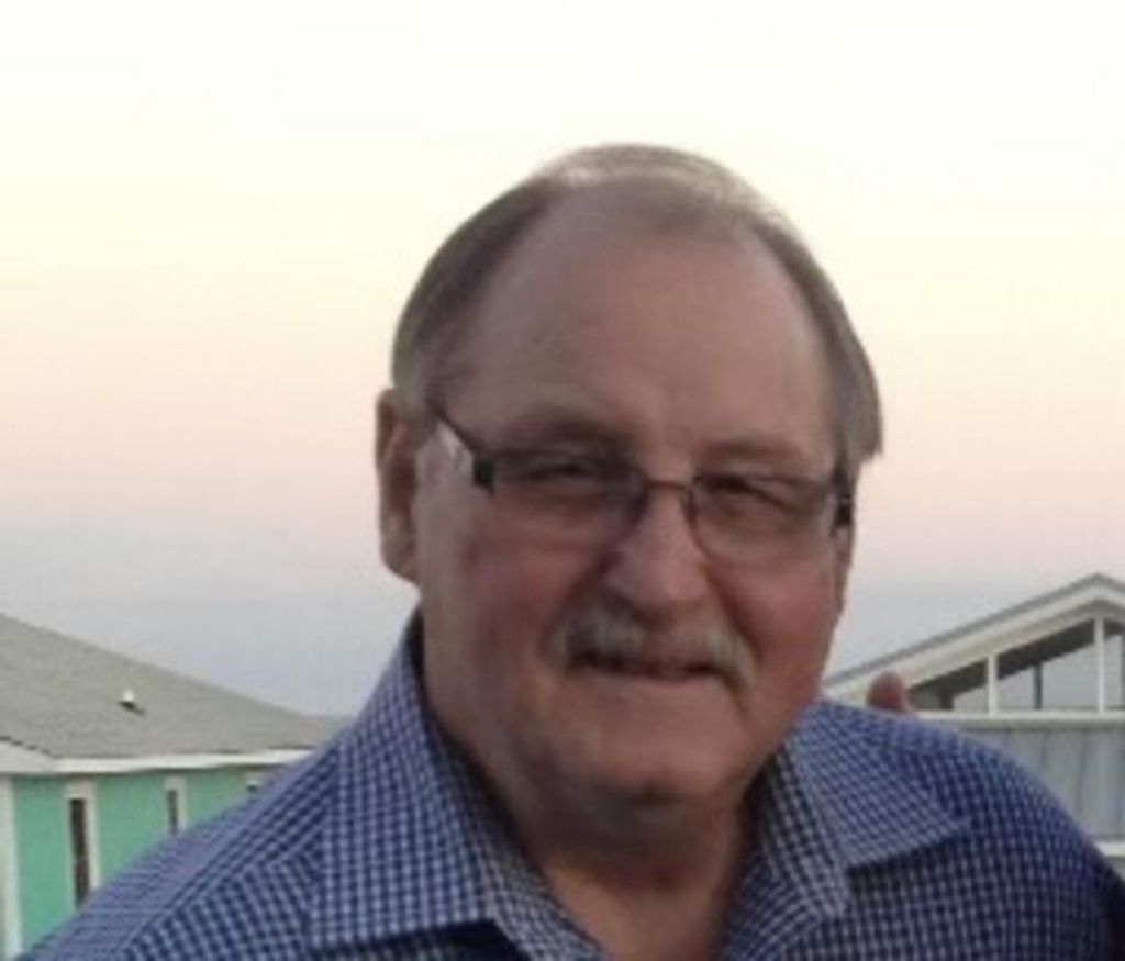 Preston Medlin, Jr. Profile Photo