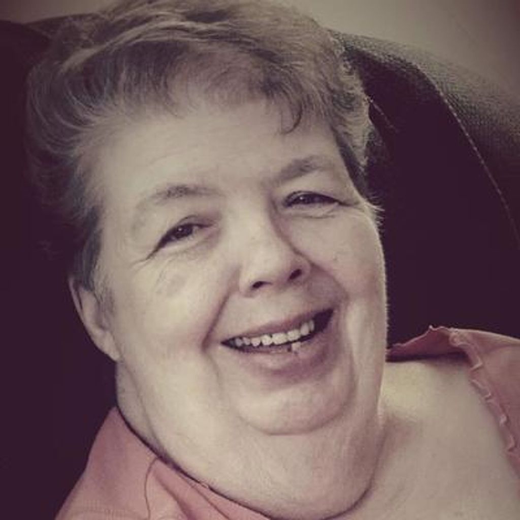 Christina Faye Calhoun Profile Photo