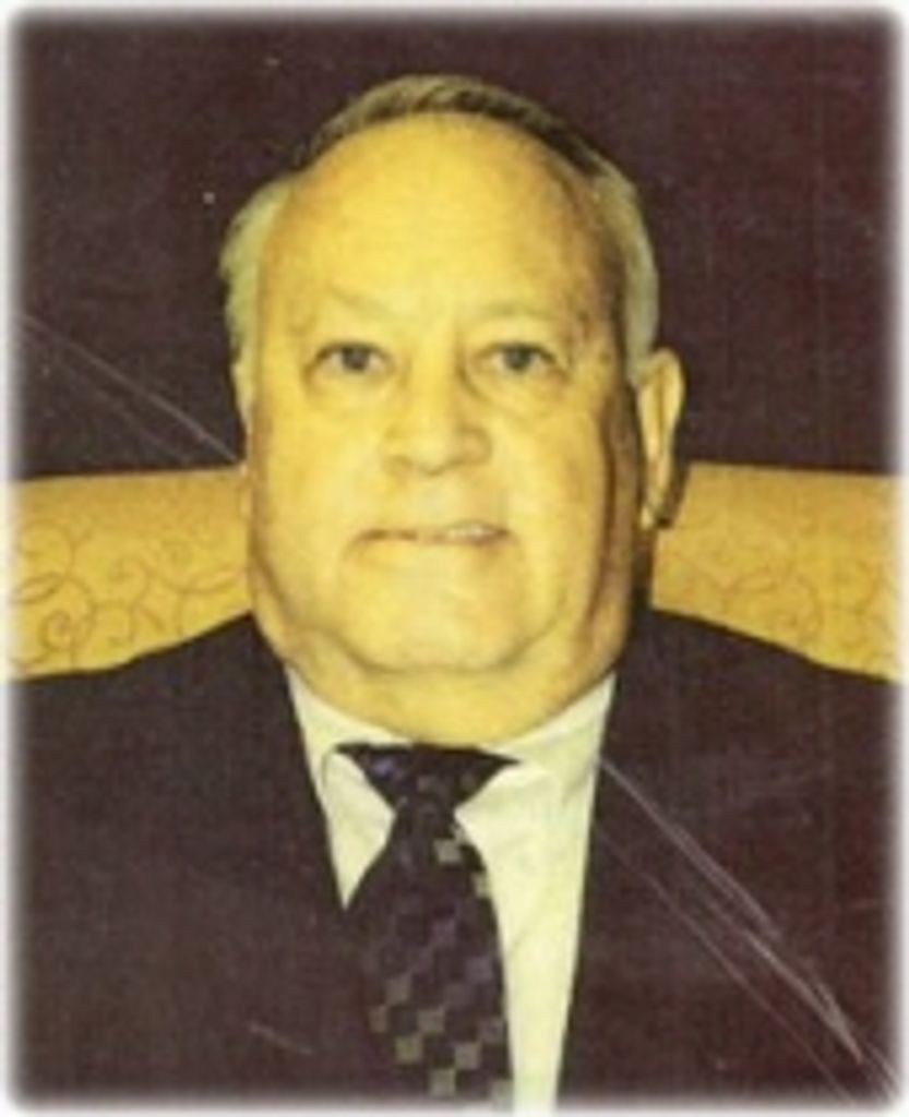 Dr. Frank D. Ruckman
