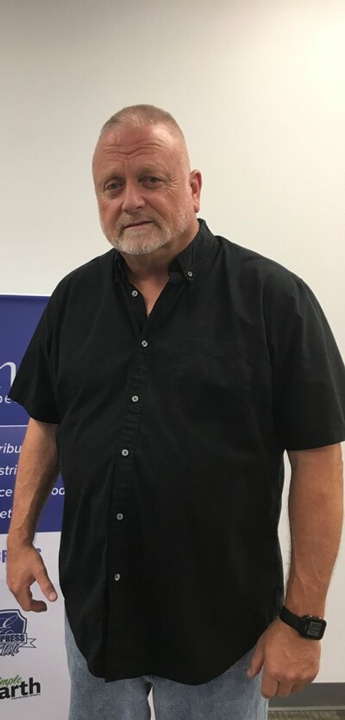 Ralph Orobono Profile Photo