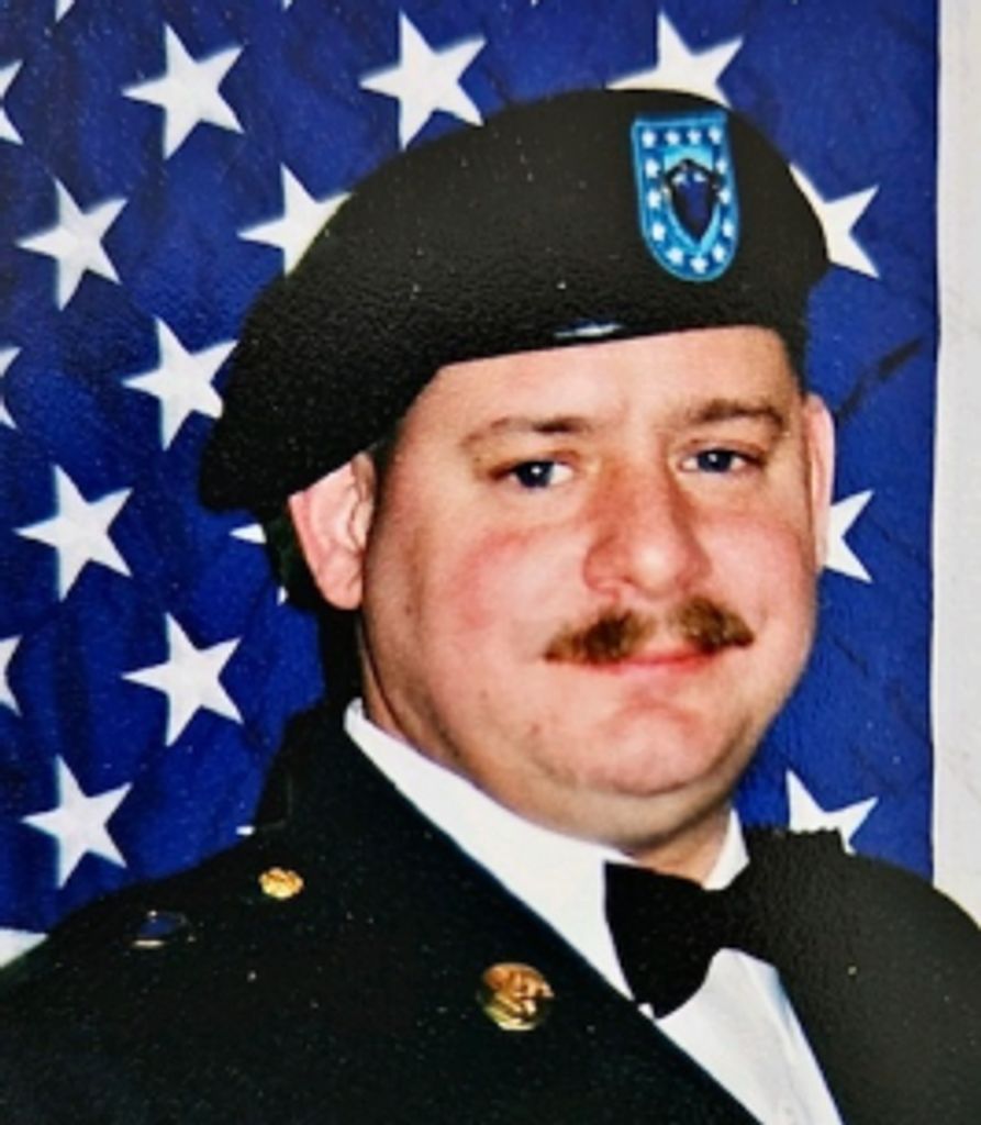 Bradley Hanson Profile Photo