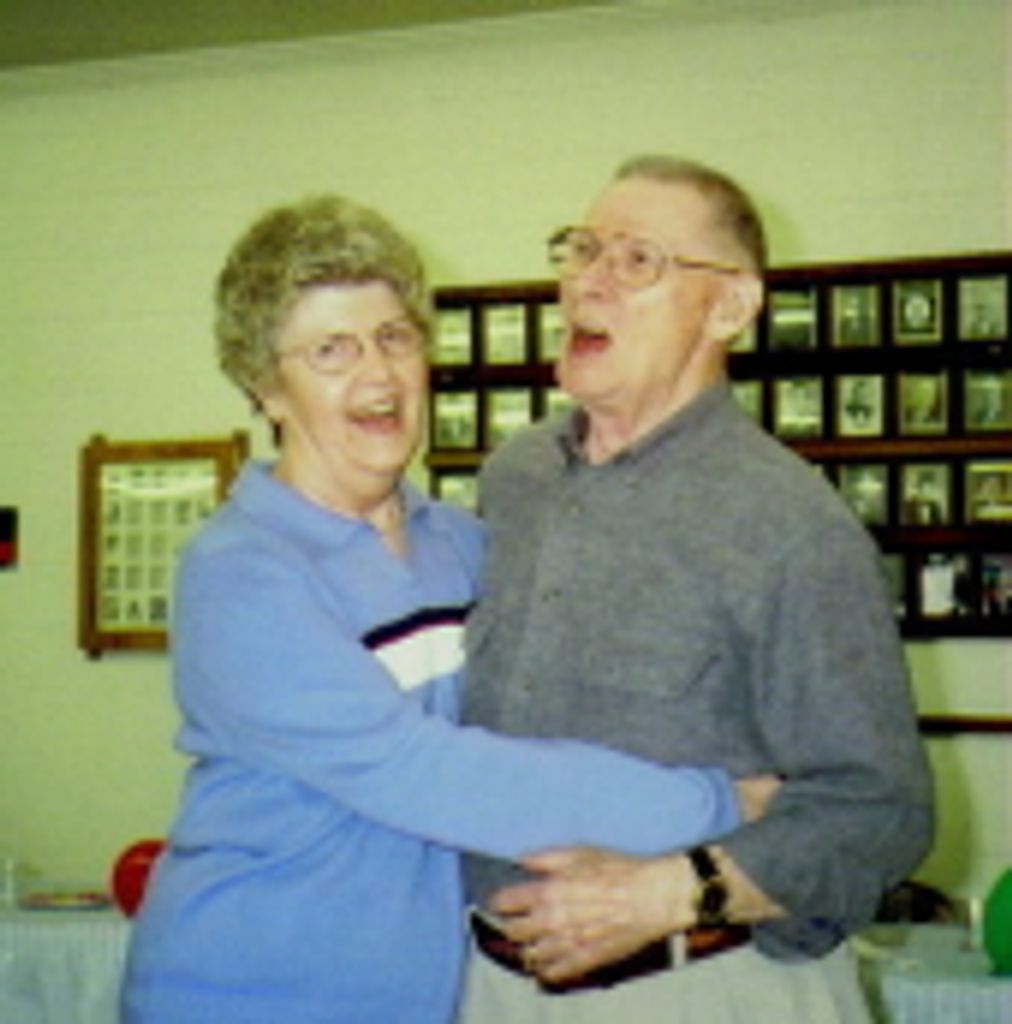 Frances Clemons