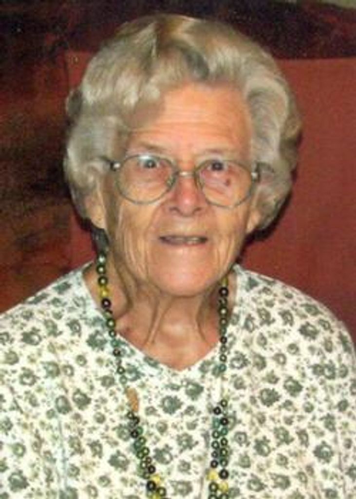 Lois V. Biby