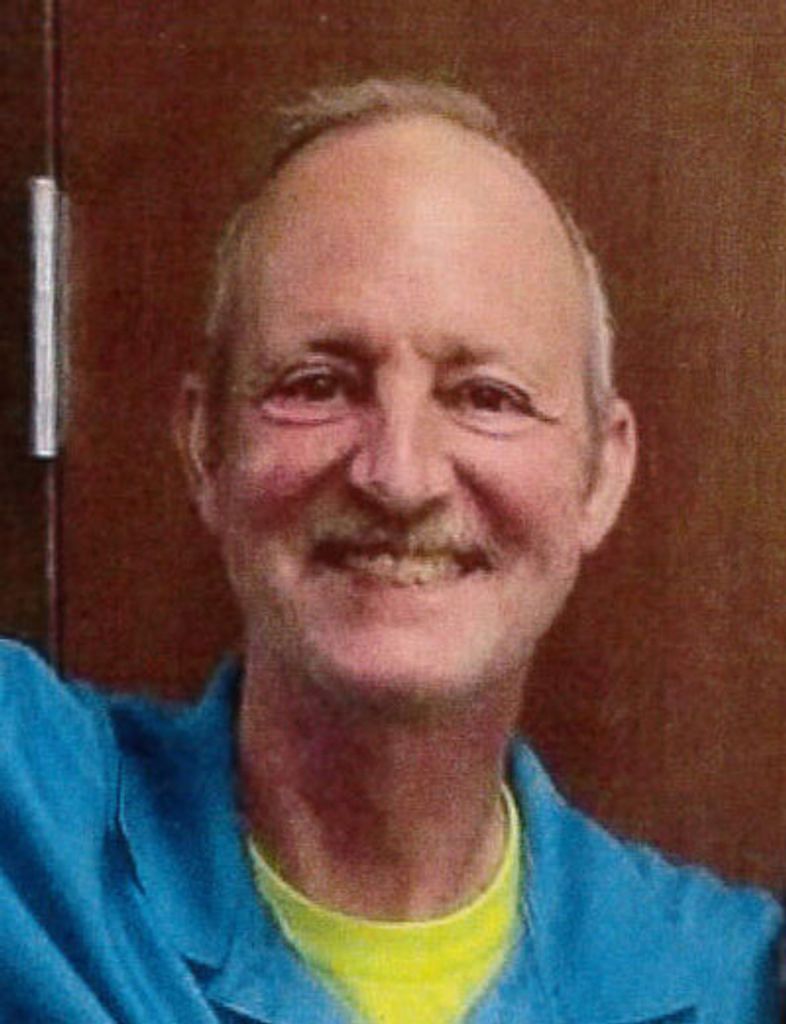 James M. "Jim" King Profile Photo