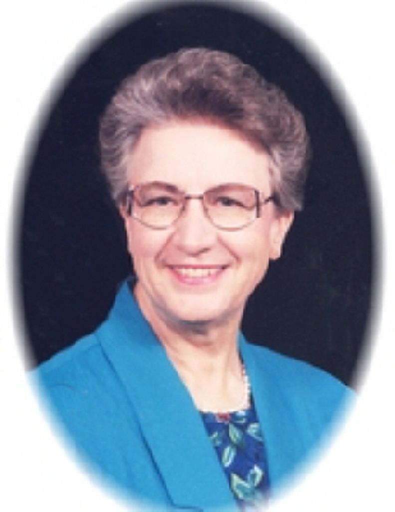 Darlene Ruth Amburn