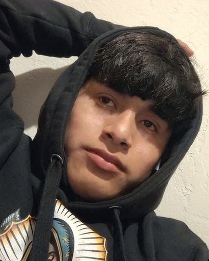 Alberto Martinez Garcia's obituary image