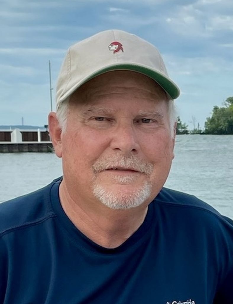 Robert Smickley Profile Photo