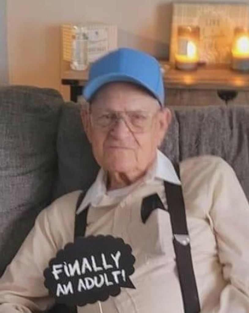 Richard Welch Jr. Profile Photo