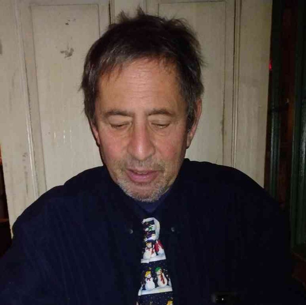 Barry Ward Profile Photo