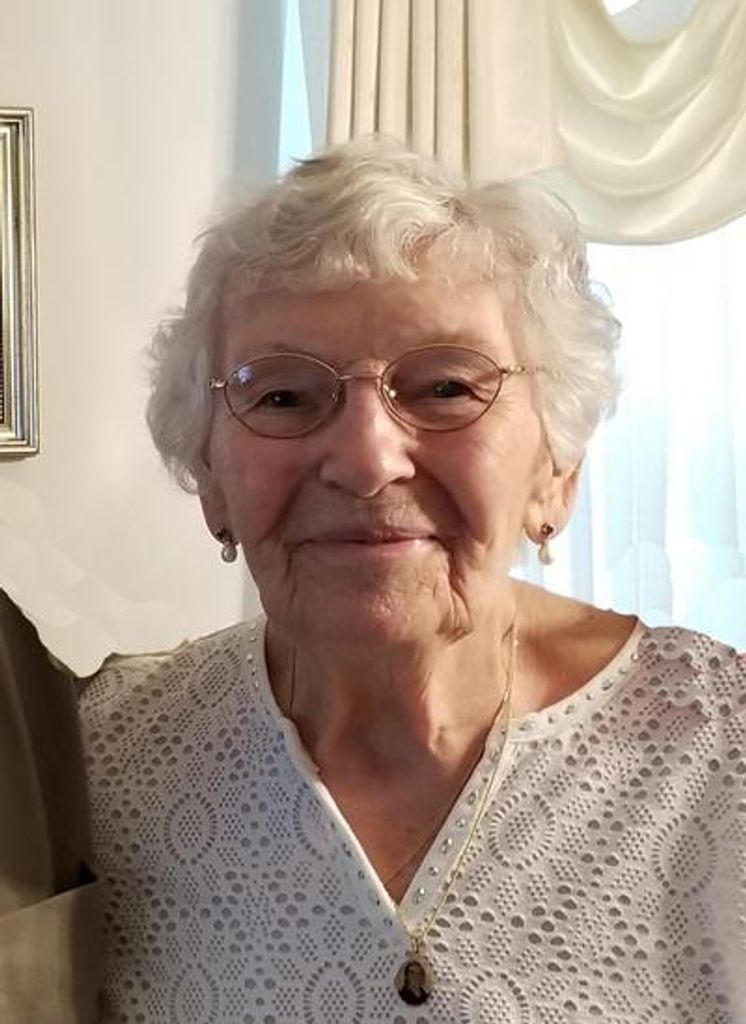 Margaret R. Foran Profile Photo