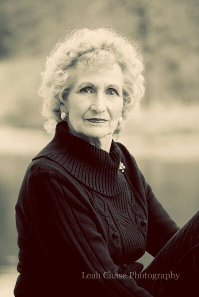 Virginia Baker