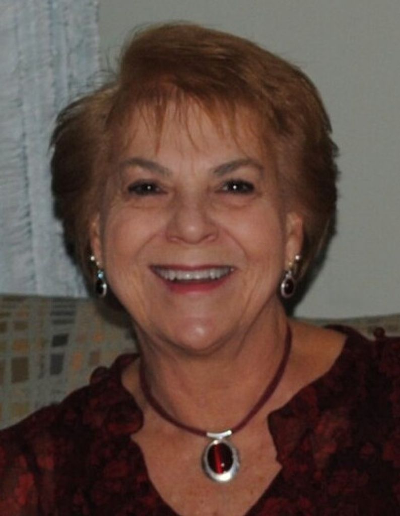 Joyce Marie (Talarico)  Montisanti