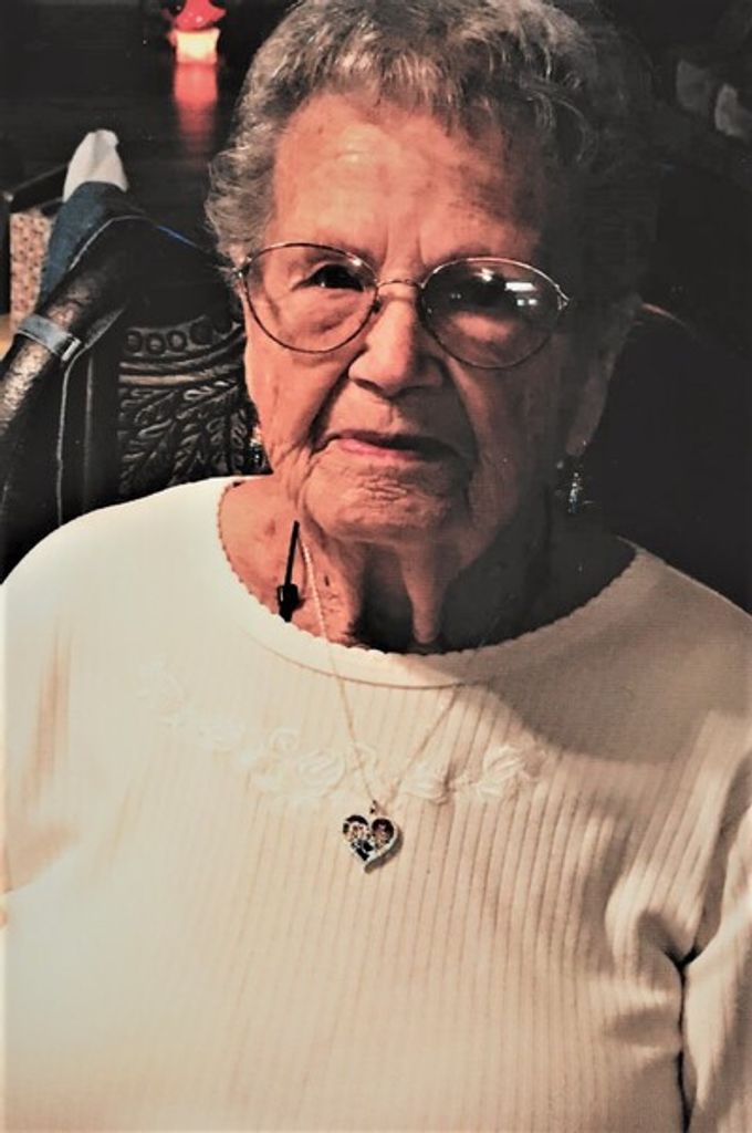 Catherine B. Weatherd Profile Photo