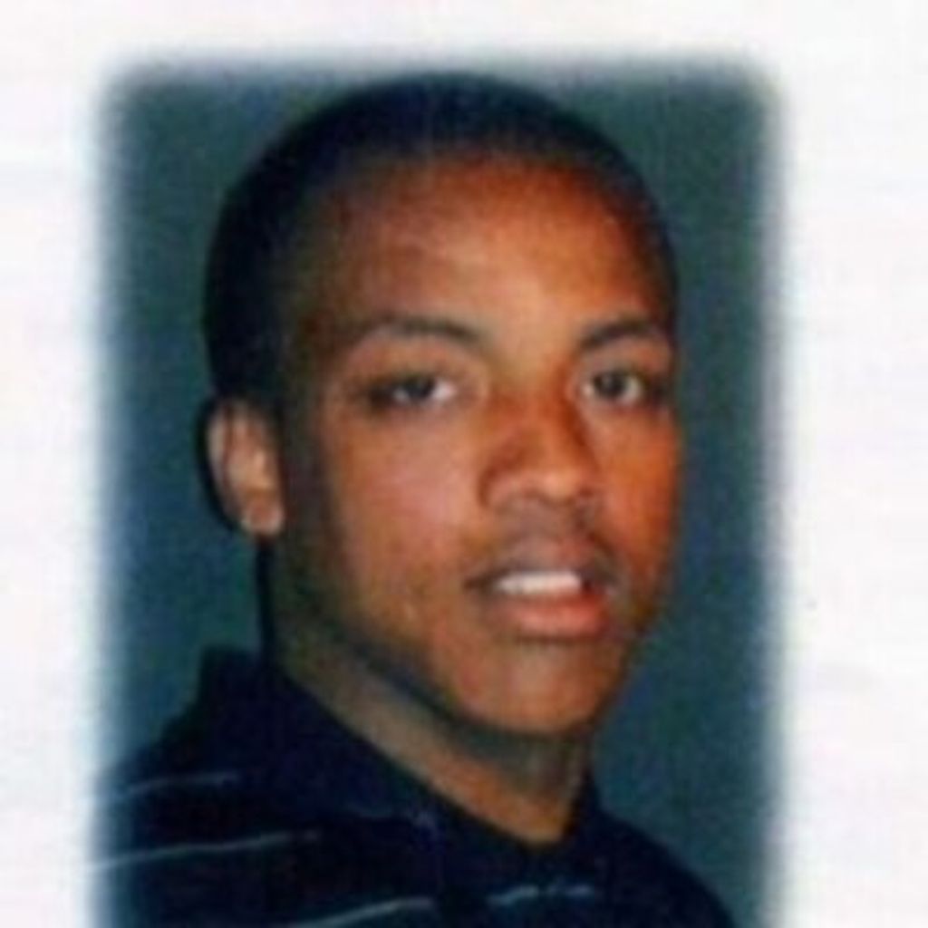 Romie Joe Ziegler Jr.