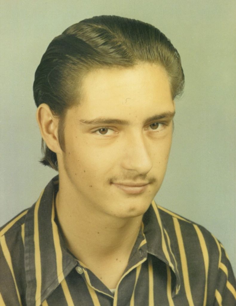 Donald J. Winnie Profile Photo