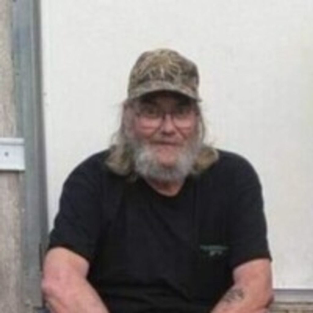Jerry Johnson Profile Photo