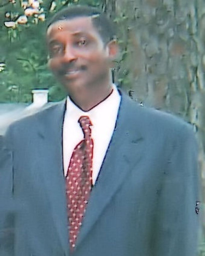 Lovette Kenneth Earl "Ricky" Jones, Jr. Profile Photo