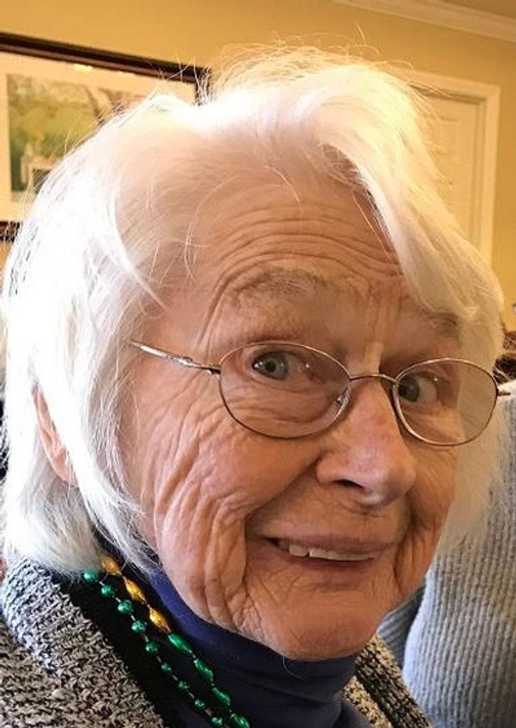 Willie Mae Wise Profile Photo