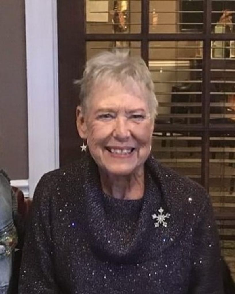 Shirley S. Mcroy