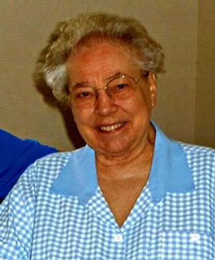 Irene Ida (Palmer)  Wertz Profile Photo