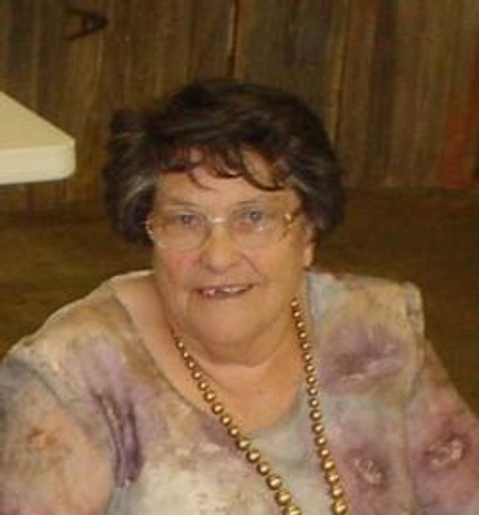 Mary "Louise" Burkhart Profile Photo