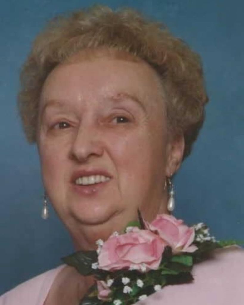Eleanor M. Smith Profile Photo