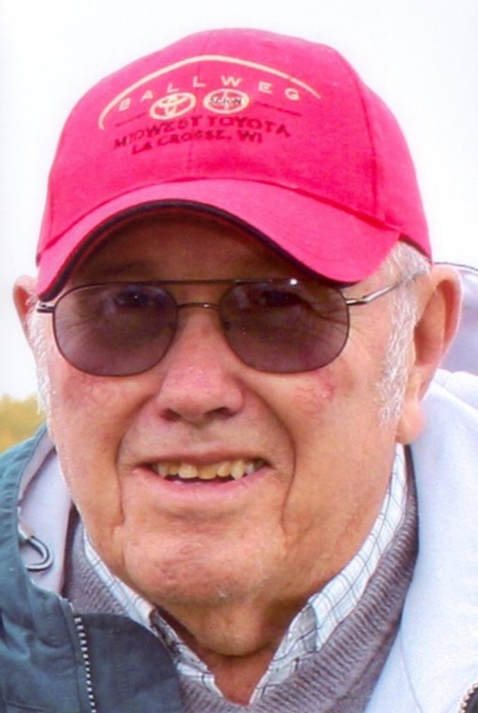 Gene Shogren Profile Photo