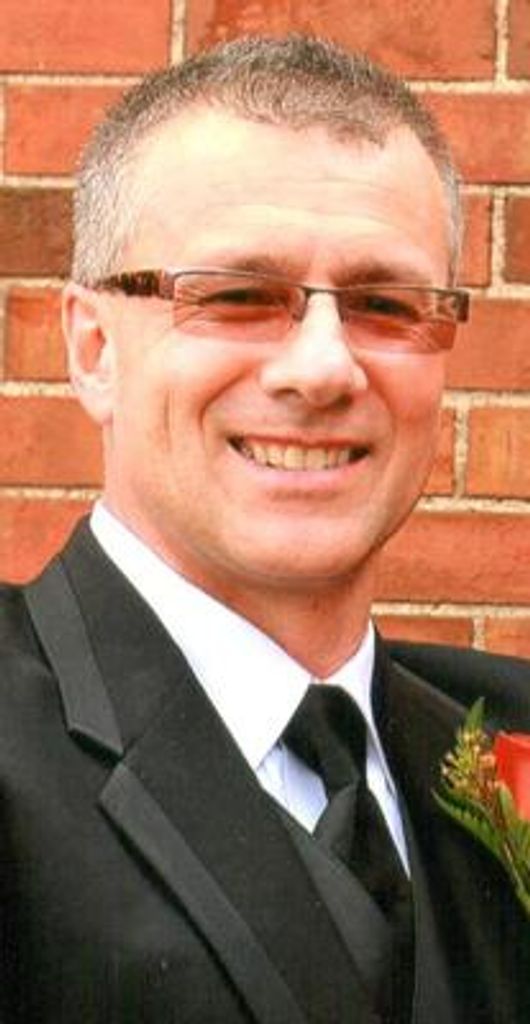 Wayne R. Bailey