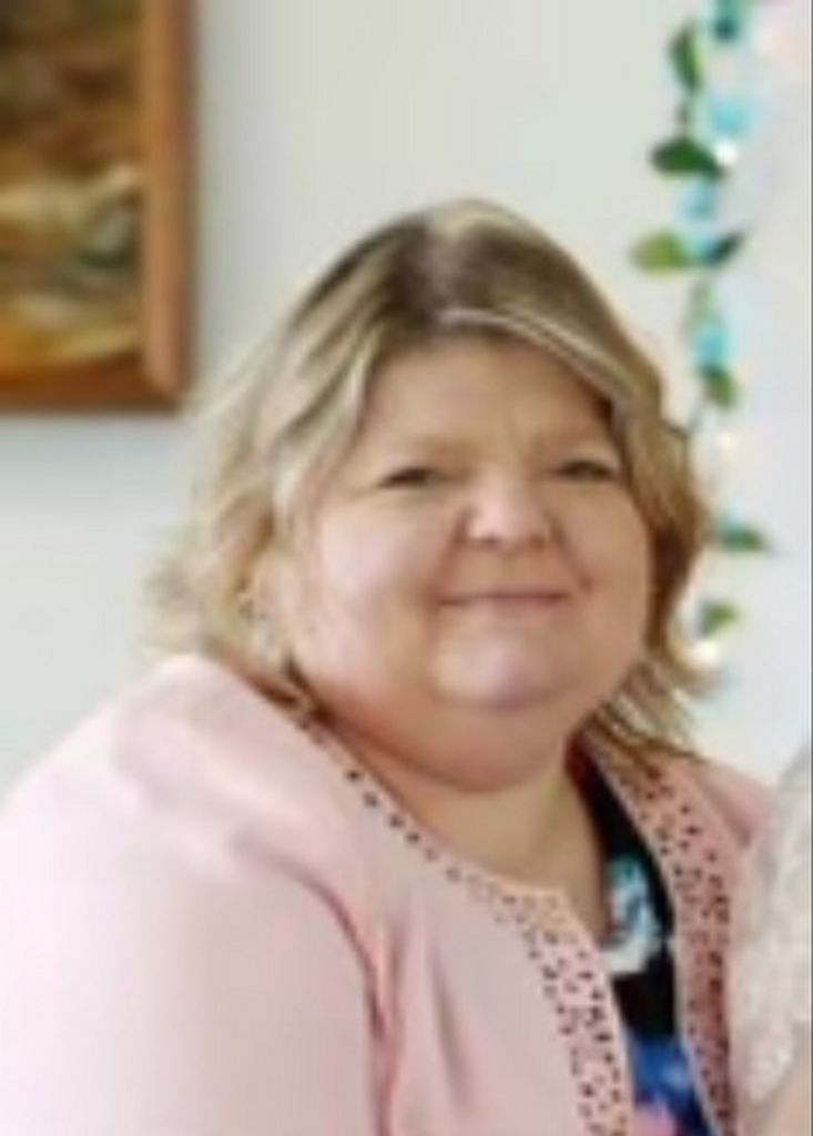 Laura Marie Parker Profile Photo